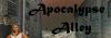 Apocalyptic B/A fiction